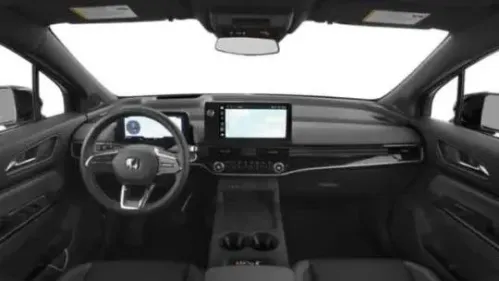 2025 Honda Prologue 3GPKHZRJ1SS508571