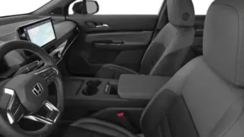 2025 Honda Prologue 3GPKHZRJ1SS508571
