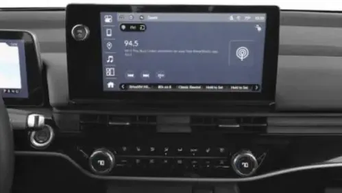 2025 Honda Prologue 3GPKHZRJ1SS508571