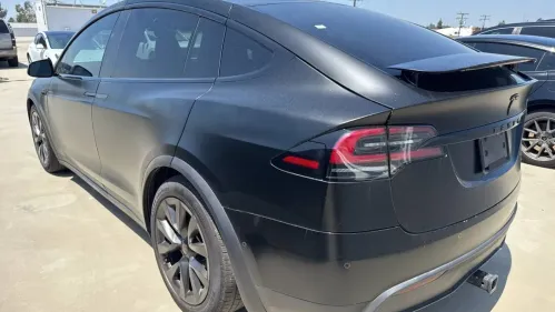 2023 Tesla Model X 7SAXCBE65PF380109