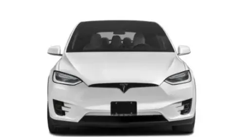 2020 Tesla Model X 5YJXCDE21LF231258