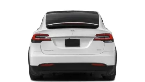 2020 Tesla Model X 5YJXCDE21LF231258