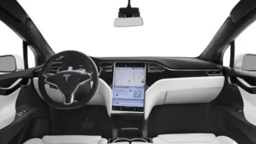 2020 Tesla Model X 5YJXCDE21LF231258