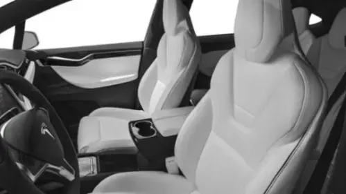 2020 Tesla Model X 5YJXCDE21LF231258