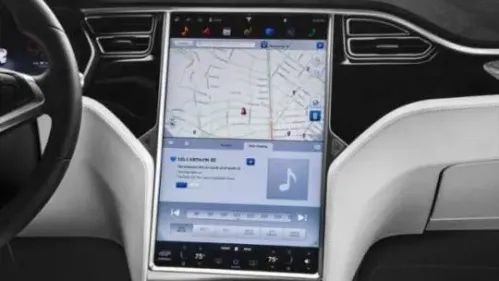 2020 Tesla Model X 5YJXCDE21LF231258