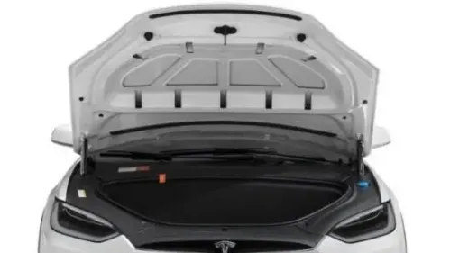 2020 Tesla Model X 5YJXCDE21LF231258