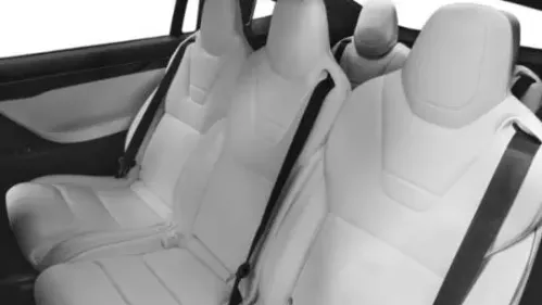 2020 Tesla Model X 5YJXCDE21LF231258