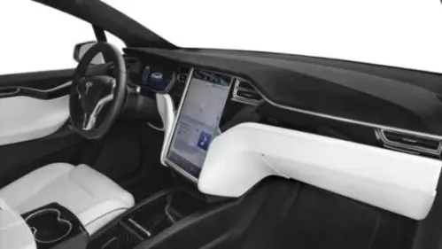 2020 Tesla Model X 5YJXCDE21LF231258