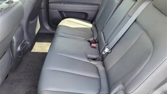 2025 Hyundai IONIQ 5 7YAKN4DA1SY000915