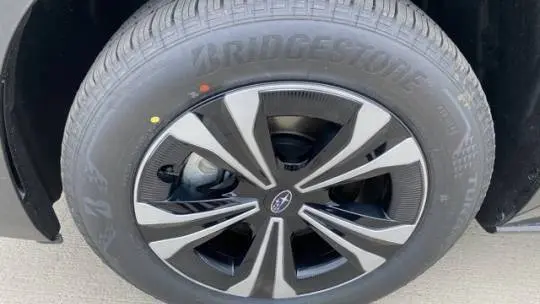 2025 Subaru Solterra JTMABABA2SA099346