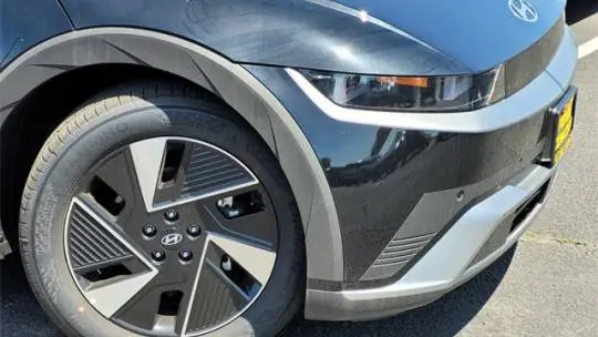 2025 Hyundai IONIQ 5 7YAKN4DA1SY000915