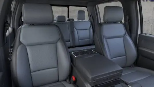 2025 Ford F-150 Lightning 1FT6W5L70SWG10642