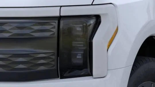 2025 Ford F-150 Lightning 1FT6W5L70SWG10642