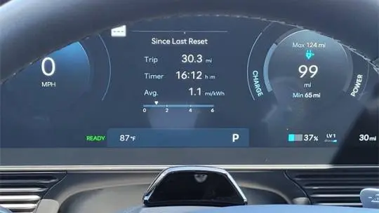 2025 Hyundai IONIQ 5 7YAKN4DA1SY000915