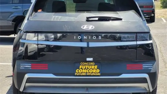 2025 Hyundai IONIQ 5 7YAKN4DA1SY000915