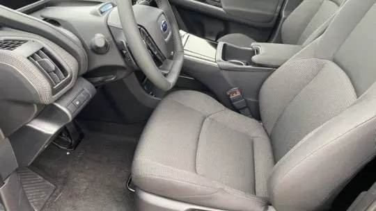 2025 Subaru Solterra JTMABABA2SA099346