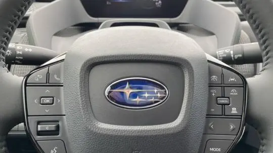 2025 Subaru Solterra JTMABABA2SA099346