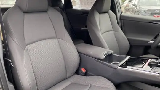 2025 Subaru Solterra JTMABABA2SA099346