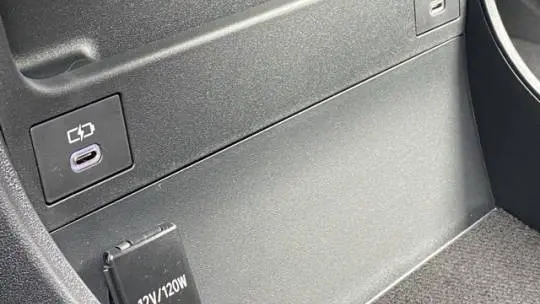 2025 Subaru Solterra JTMABABA2SA099346