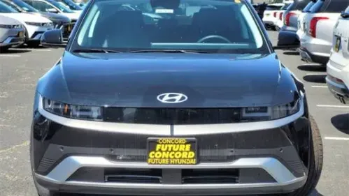 2025 Hyundai IONIQ 5 7YAKN4DA1SY000915