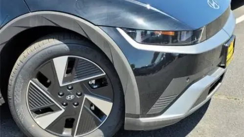 2025 Hyundai IONIQ 5 7YAKN4DA1SY000915