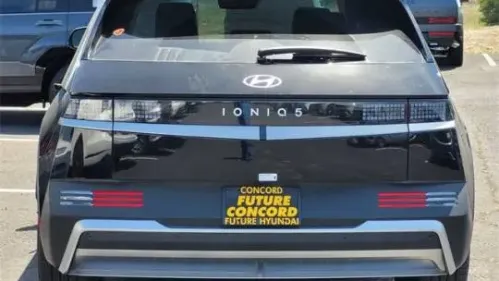 2025 Hyundai IONIQ 5 7YAKN4DA1SY000915