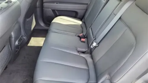 2025 Hyundai IONIQ 5 7YAKN4DA1SY000915