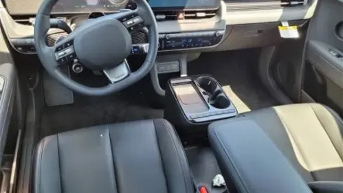 2025 Hyundai IONIQ 5 7YAKN4DA1SY000915