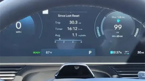 2025 Hyundai IONIQ 5 7YAKN4DA1SY000915