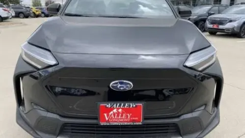 2025 Subaru Solterra JTMABABA2SA099346