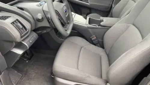 2025 Subaru Solterra JTMABABA2SA099346