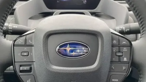 2025 Subaru Solterra JTMABABA2SA099346