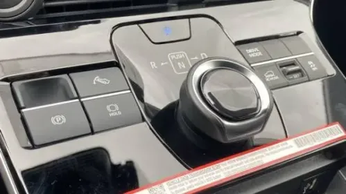 2025 Subaru Solterra JTMABABA2SA099346