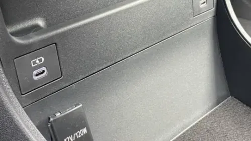 2025 Subaru Solterra JTMABABA2SA099346