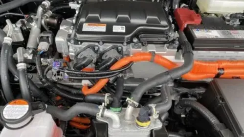 2025 Subaru Solterra JTMABABA2SA099346