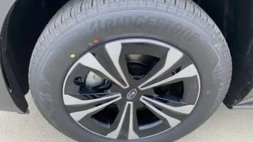 2025 Subaru Solterra JTMABABA2SA099346