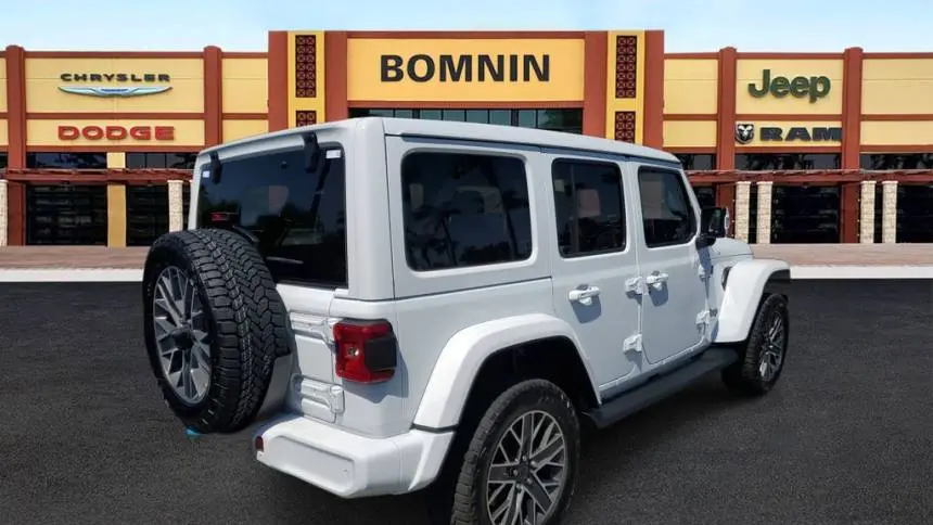 2024 Jeep Wrangler 1C4RJXU68RW231346