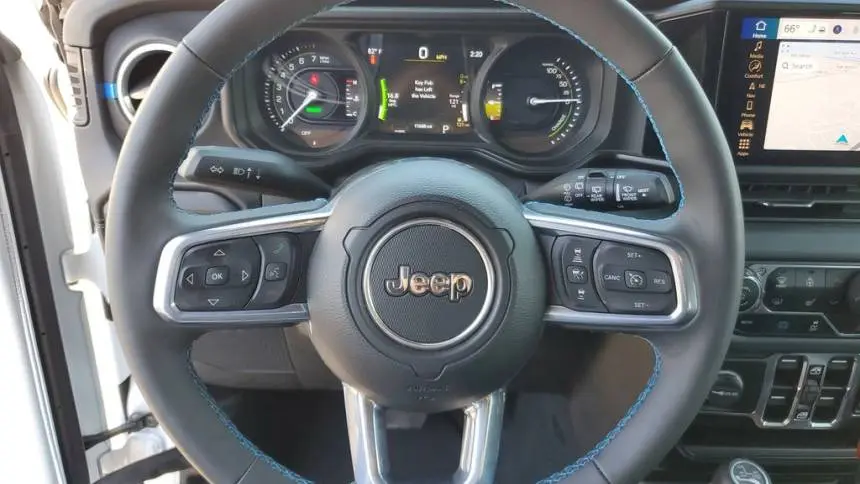 2024 Jeep Wrangler 1C4RJXU68RW231346