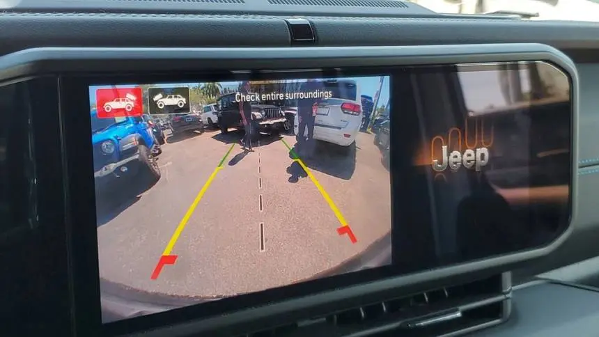 2024 Jeep Wrangler 1C4RJXU68RW231346
