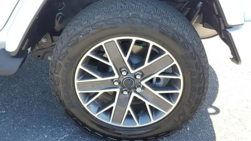 2024 Jeep Wrangler 1C4RJXU68RW231346