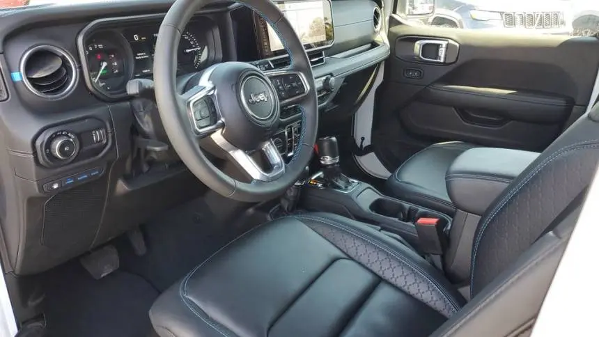 2024 Jeep Wrangler 1C4RJXU68RW231346