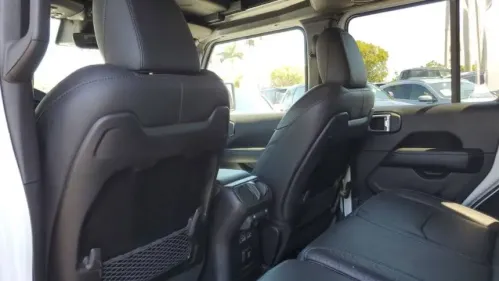 2024 Jeep Wrangler 1C4RJXU68RW231346