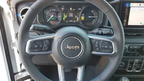 2024 Jeep Wrangler 1C4RJXU68RW231346