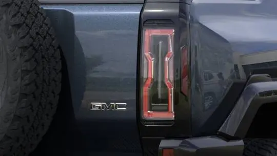 2025 GMC HUMMER EV SUV 1GKT0NDE3SU117927