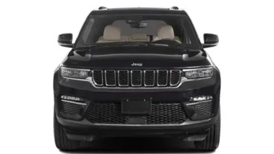 2023 Jeep Grand Cherokee 1C4RJYB66PC624205