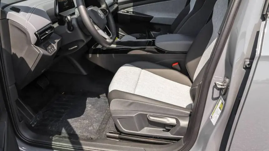 2025 Volkswagen ID.4 1V2DSPE87SC006185