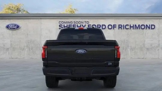 2025 Ford F-150 Lightning 1FTVW3L73SWG04723
