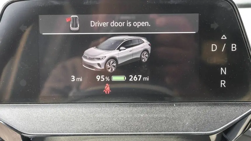 2025 Volkswagen ID.4 1V2DSPE87SC006185