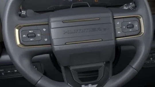 2025 GMC HUMMER EV SUV 1GKT0NDE3SU117927
