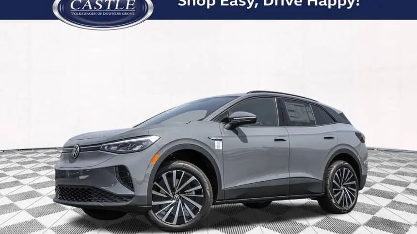 2025 Volkswagen ID.4 1V2DSPE87SC006185